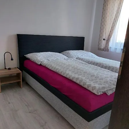 Na Vejminku Lejlighed Suchdol nad Luznici