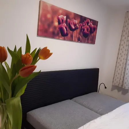Na Vejminku Lejlighed Suchdol nad Luznici